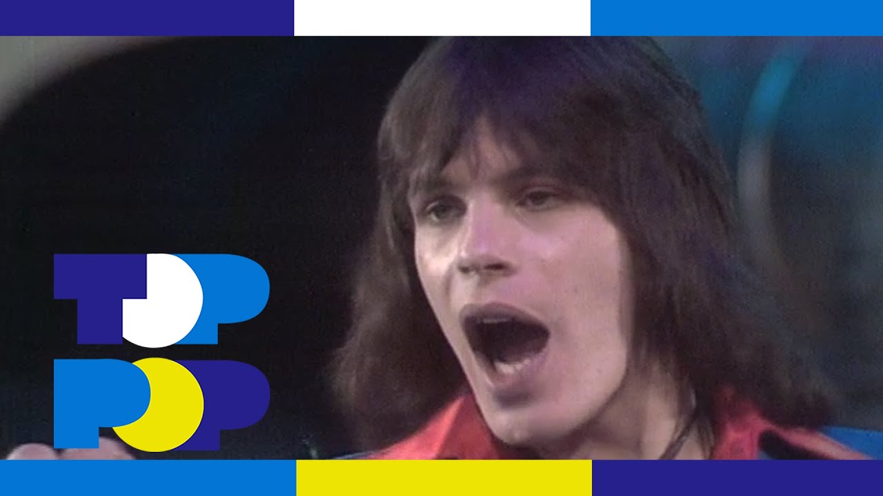 Showaddywaddy - Under The Moon Of Love • TopPop