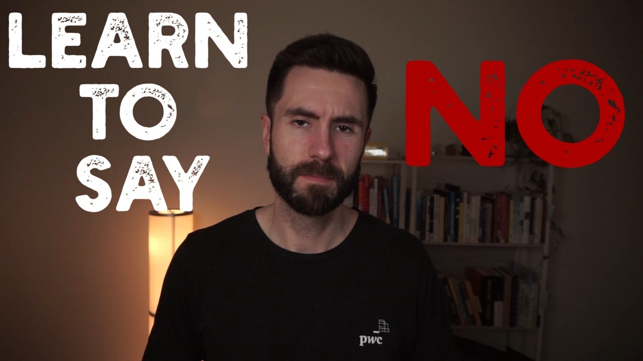 The Hidden Cost of Saying 