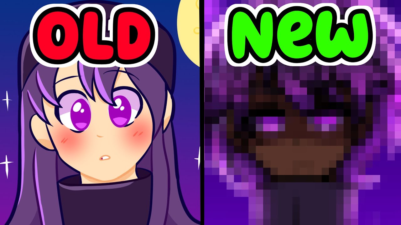 Redrawing Old Art