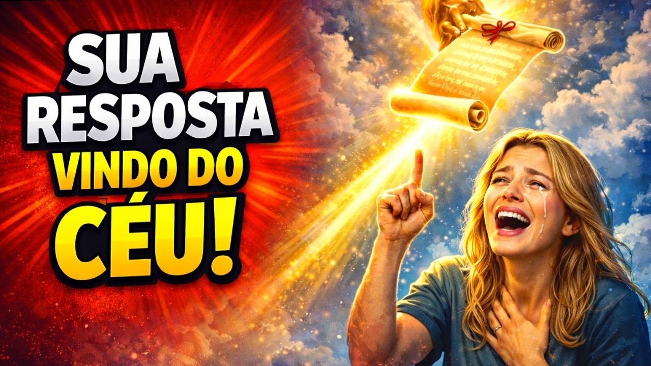 Deus fala contigo!