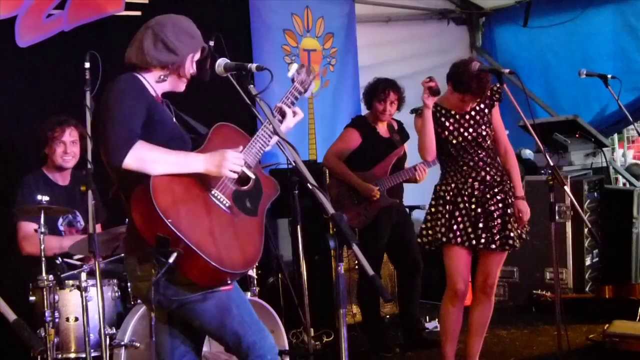 Hussy Hicks - People of Passion
