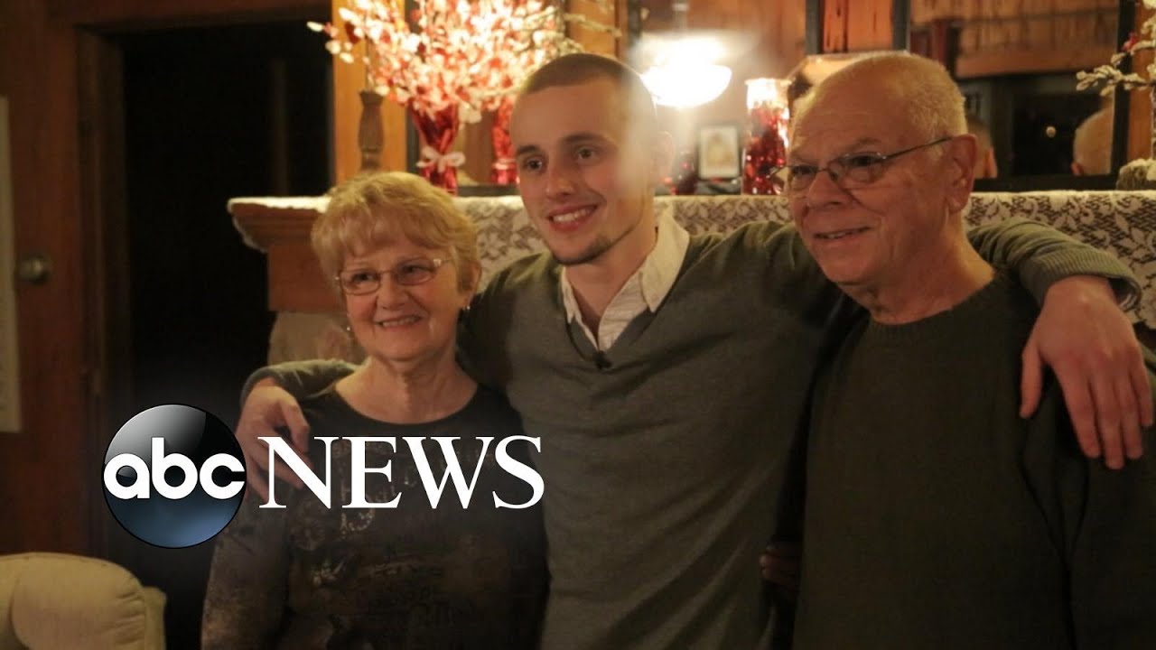 Man Walks Free From 50-Year Sentence in 'Elkhart 4' Murder Case: Part 2