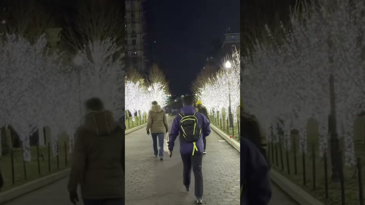 Every Breath You Take in Columbia University in the City of New York.