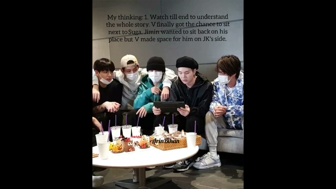 Taegi moments~Things that you haven't noticed. #bts#btsarmy#taegi#taegimoments#yoongi#kimtaehyung