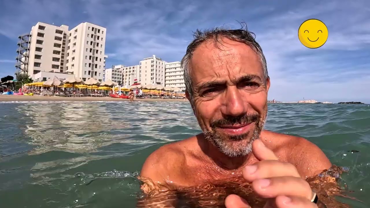 Montesilvano col mio drone