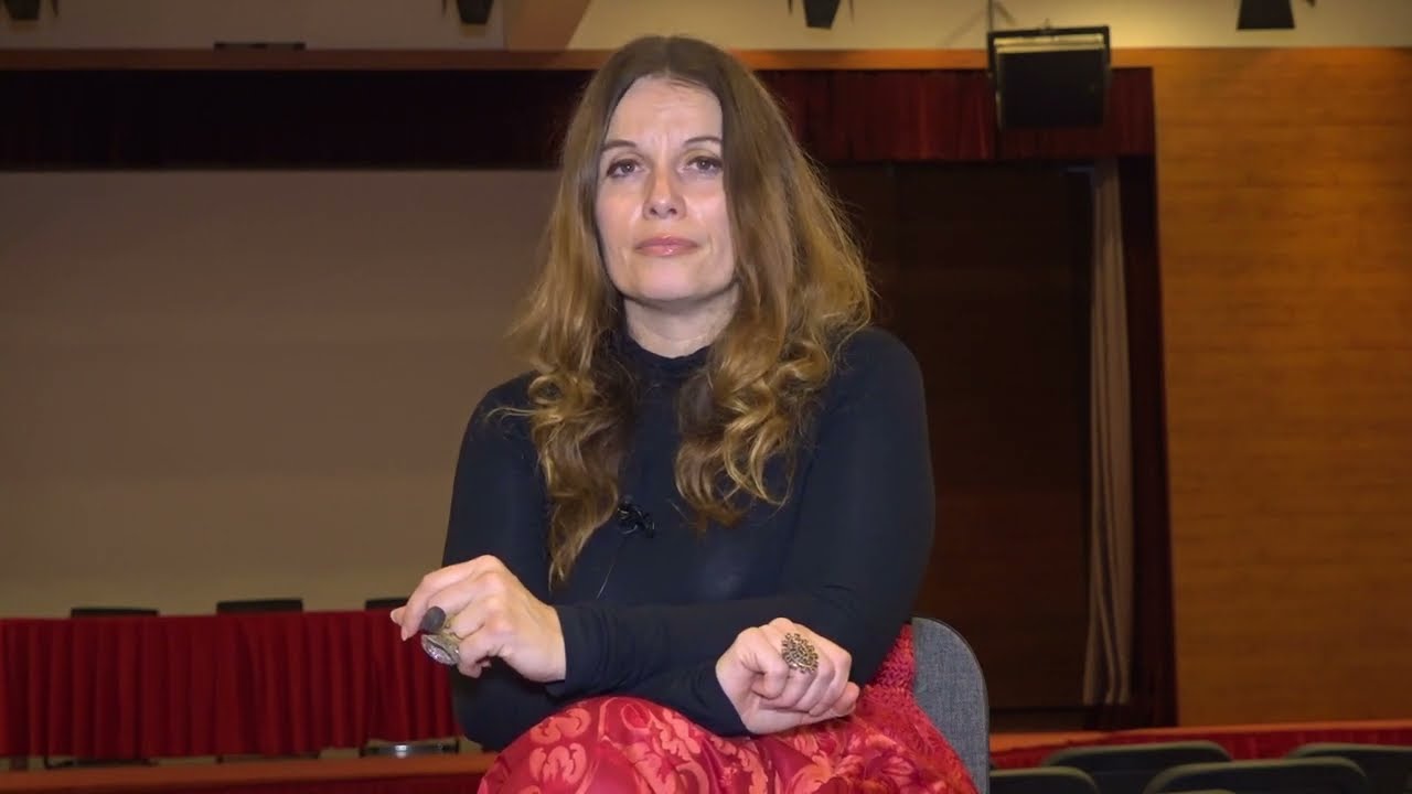 Veliki judi 08.03.2025. - Antun Mate Antunović