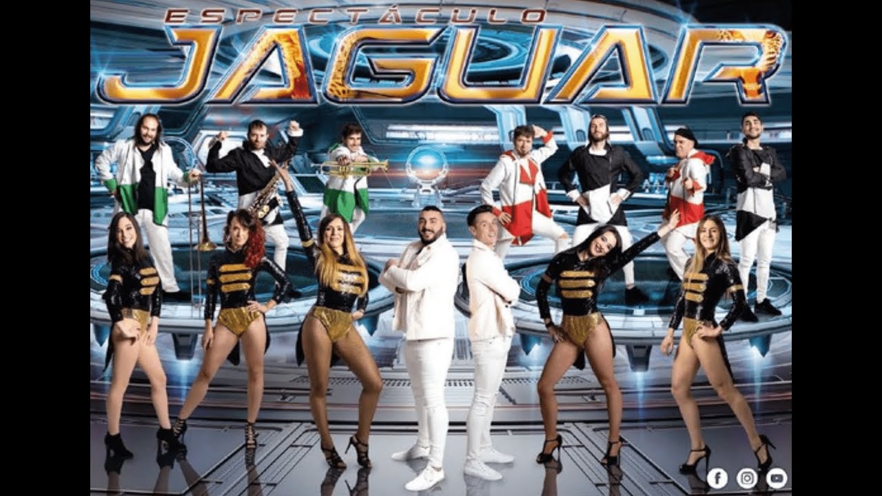 Orquesta Jaguar