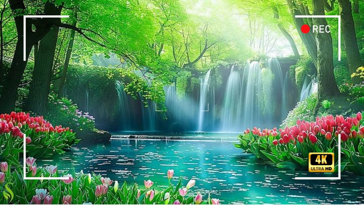 Beautiful Relaxing Music 🦋 Calming Music, Relieves Stress, Music Peaceful ,Stop Overthinking