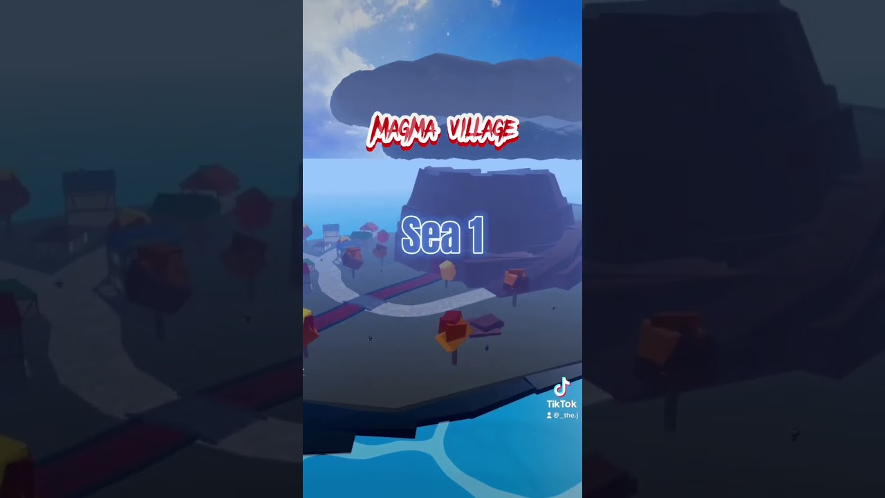 Hardest blox fruits islands to grind