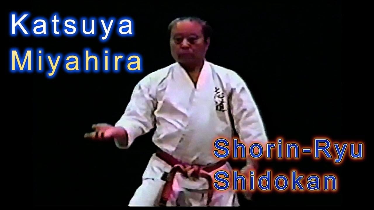 Katsuya Miyahira