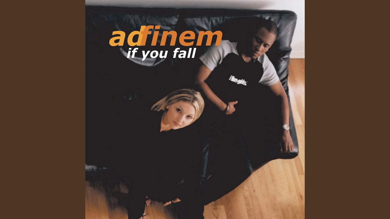 If You Fall