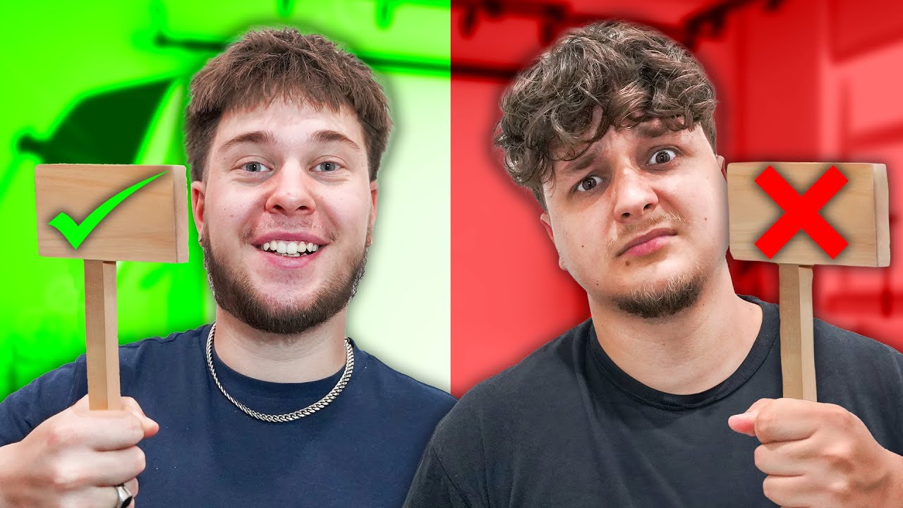 Barátság Teszt ❤️/💔