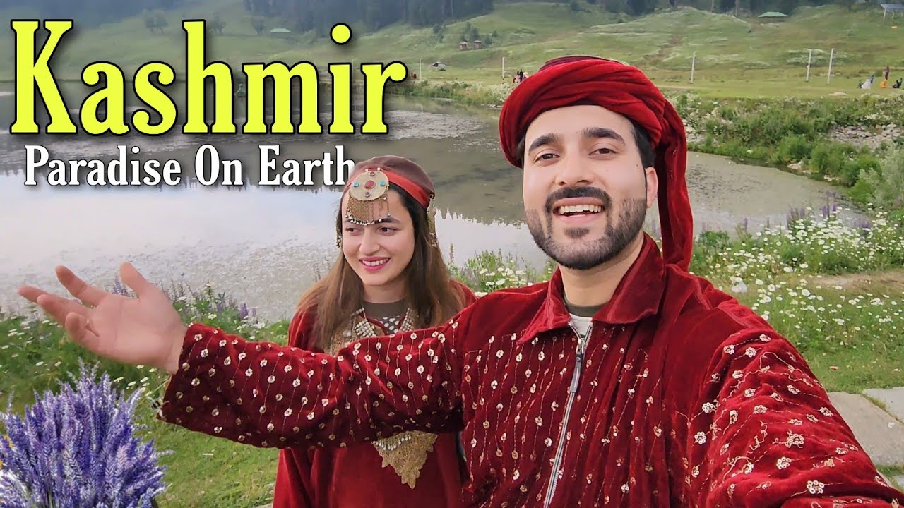 Living Like Kashmiris || Rajat Ne Meri Bezzati Karwa Di || Kashmir Trip || Jyotika and Rajat