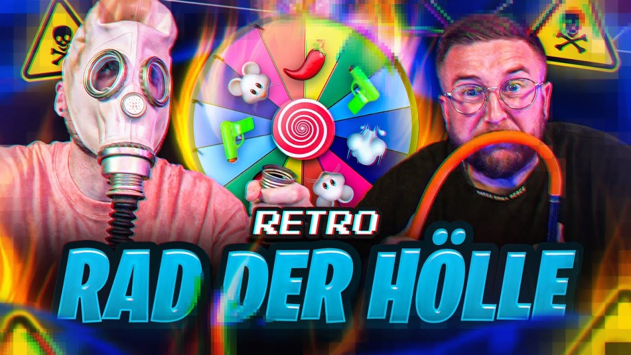 MIMIMIMIMIMIMIM ..😂🤬 RETRO Rad Der H&ouml;lle Blind Draft Battle 🔥 EA FC 24