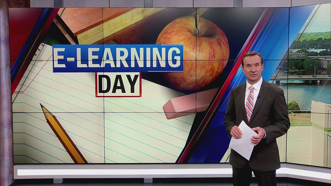 Freeport Middle, High having e-learning day Thursday due to heat