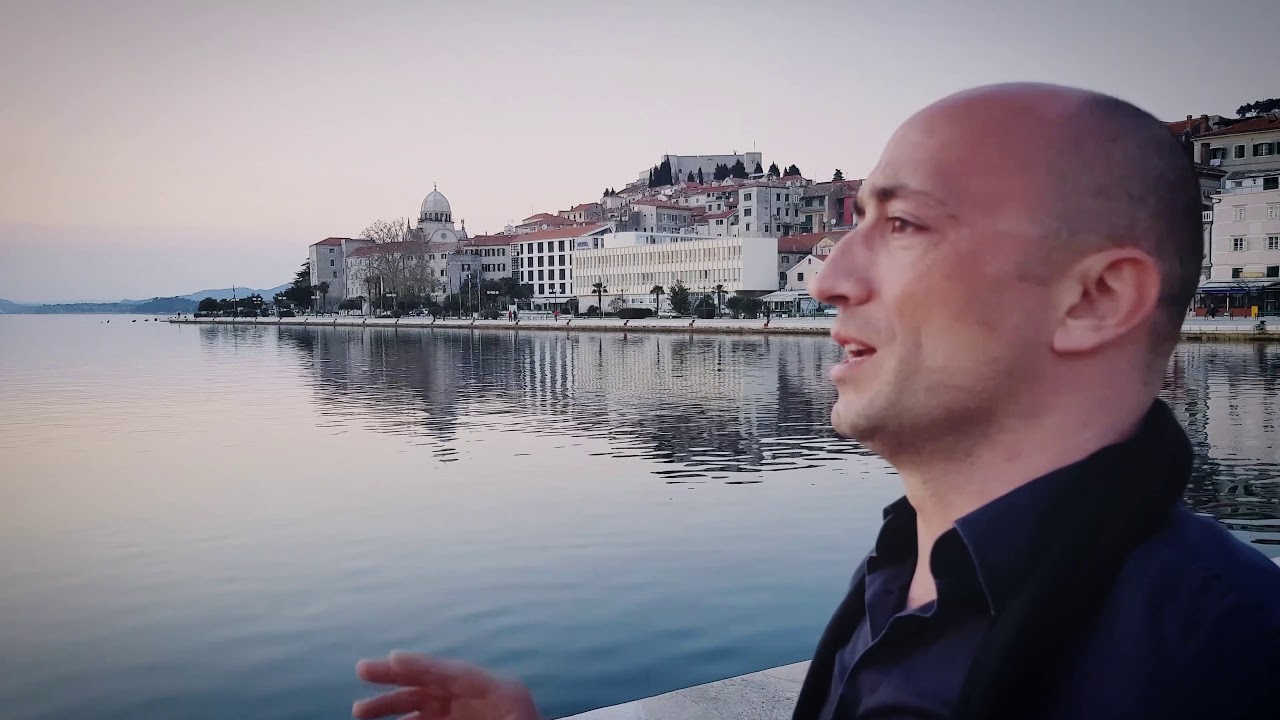 Mile Perkov - A ja nisan zna (Official video 2020)