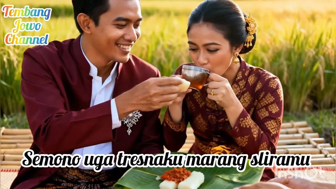 Kancani Aku 🎵 #trending #campursari #lagu #aivideo #aiart 