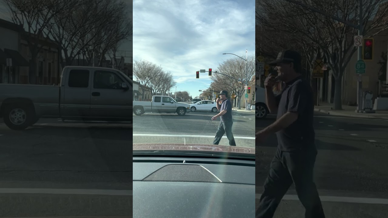 Fremont DMV Route # 3 February 2023