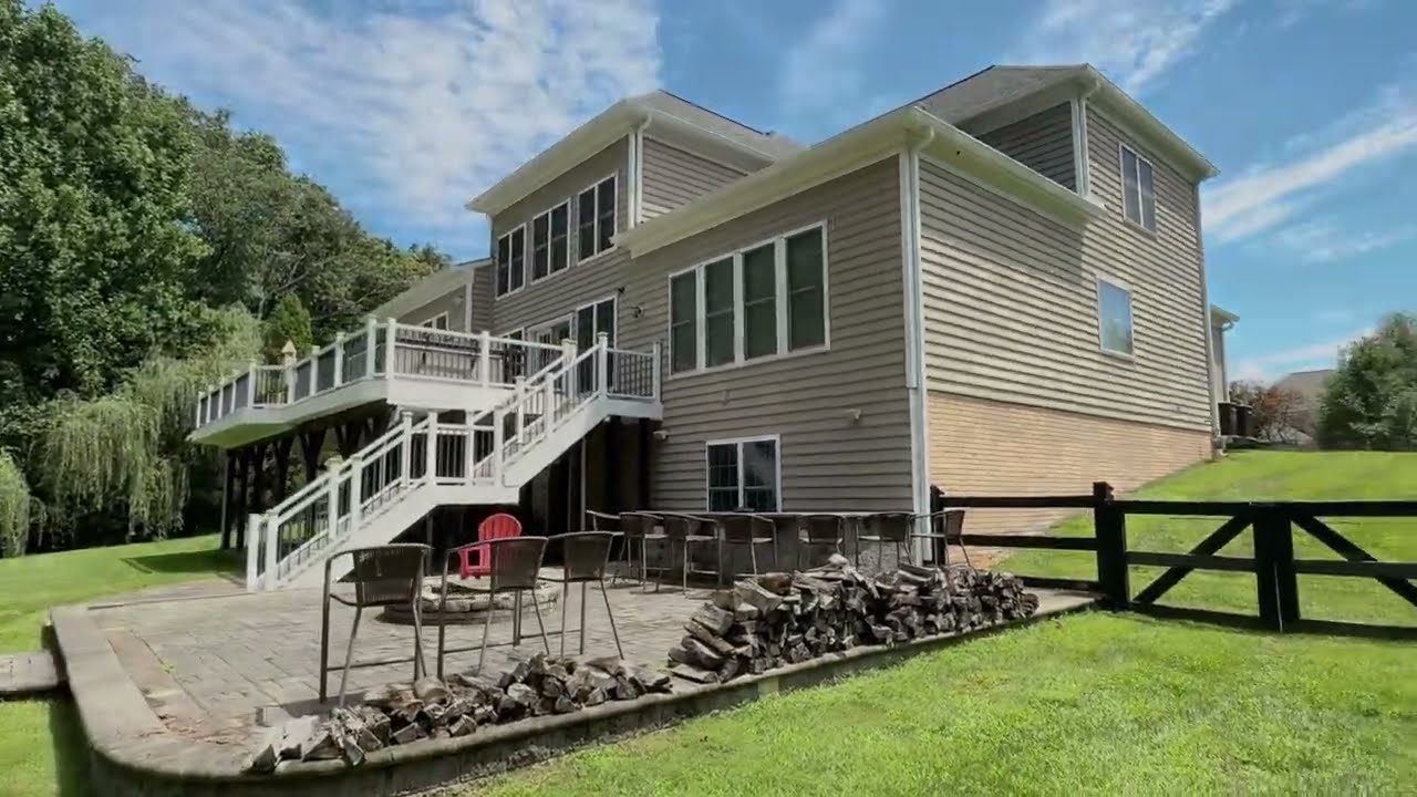 18634 Woodgate Pl Olney MD 20832