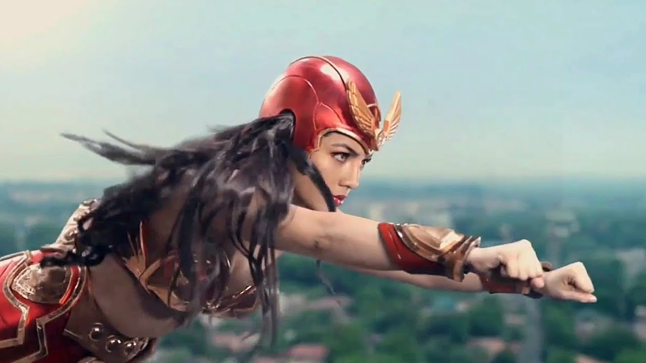 Darna (2022) 
