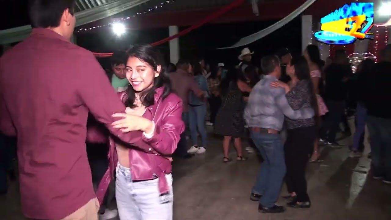 💥💥GRUPO LOS CONSENTIDOS MUSICAL DE TEPA EN TLATLAPANGO BENITO JUAREZ VER.💫💫💫