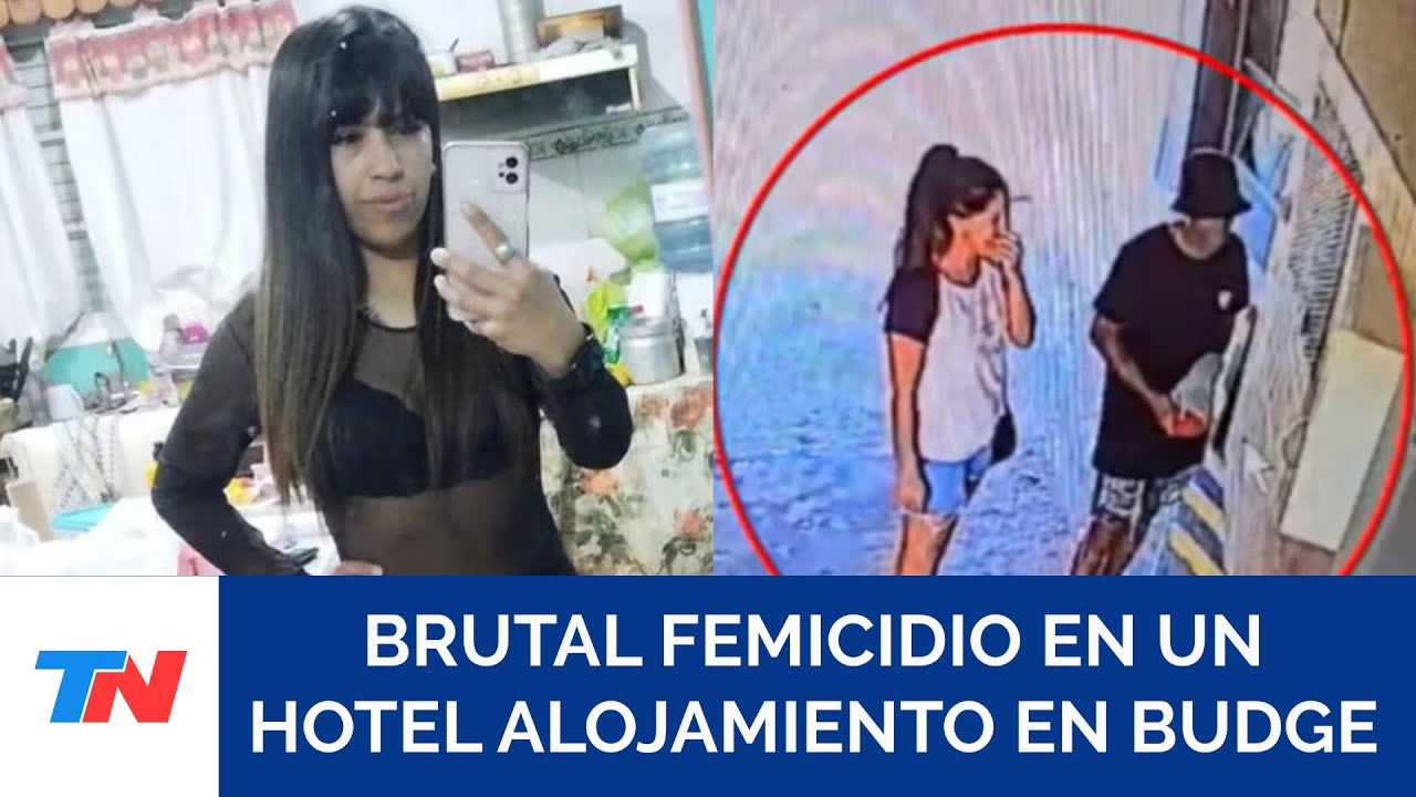 “Nací para ser libre, no asesinada”: el estremecedor posteo de la joven degollada en un hotel