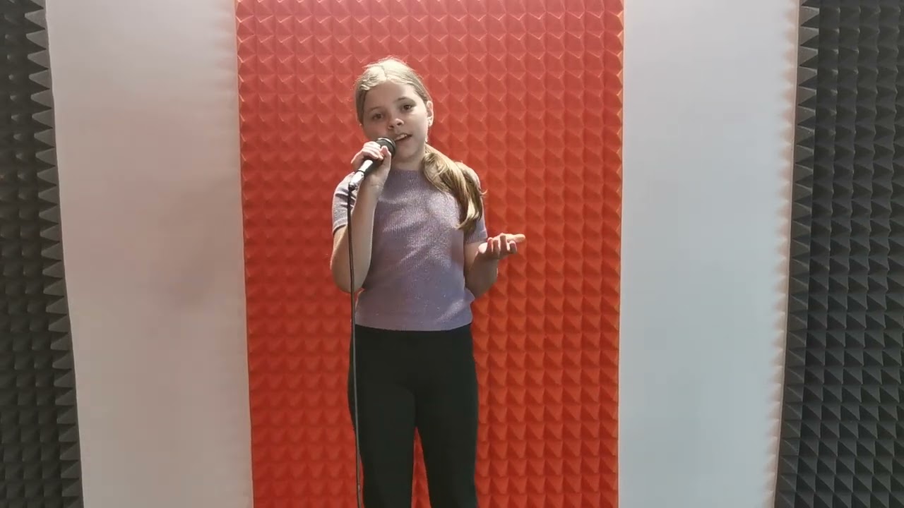 Sabina Warchoł, 10 lat - Twój styl 