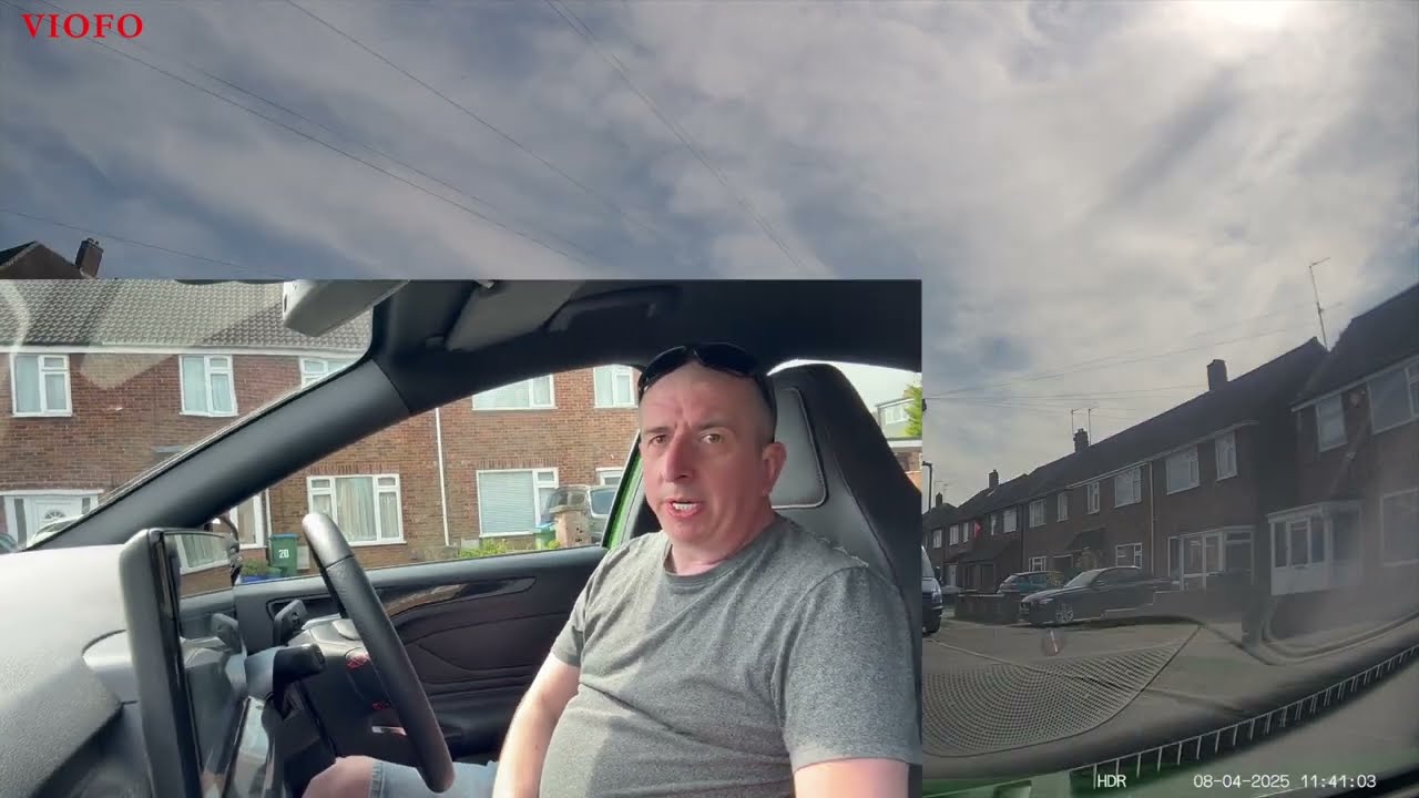 Moving off and Stopping Safely