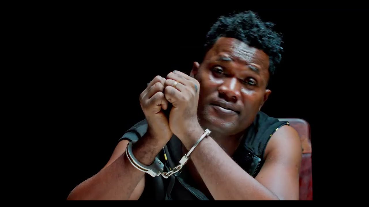 SATA JOBY  - Voafonja  ( Clip officiel gasy 2026 )