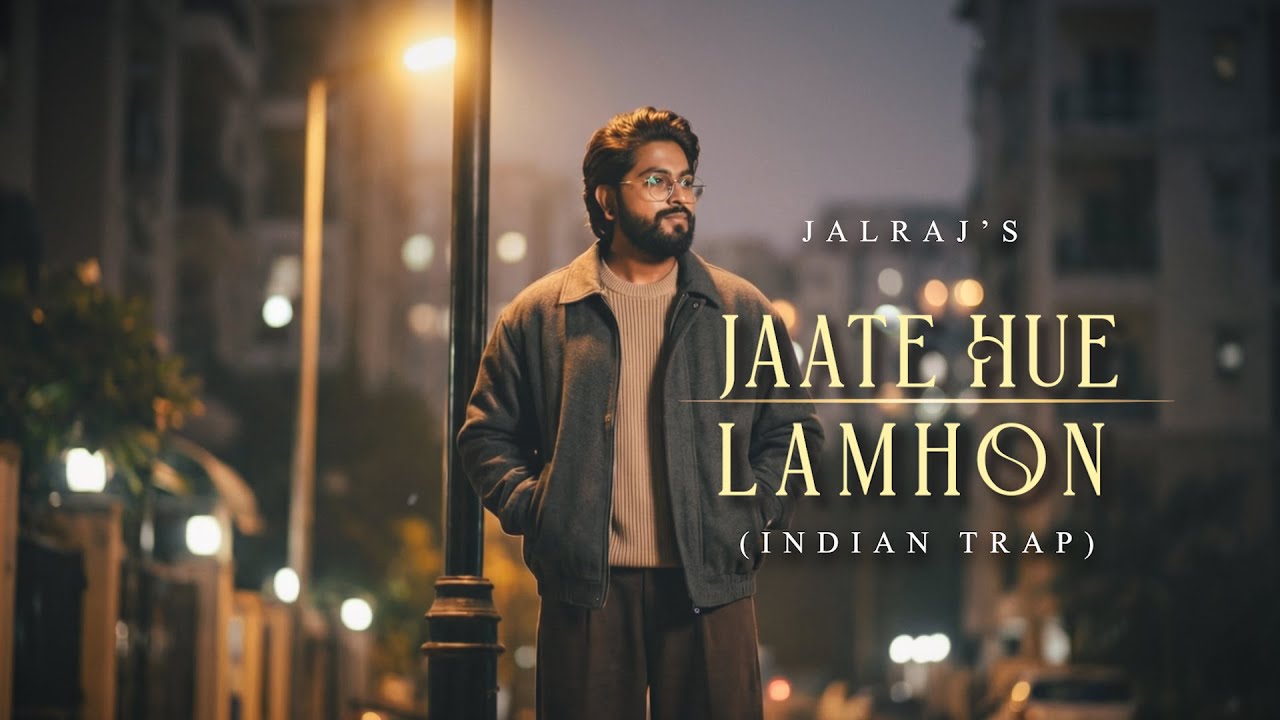 Jaate Hue Lamhon (To Chalun) - JalRaj | Border 2 | New Mashups 2026