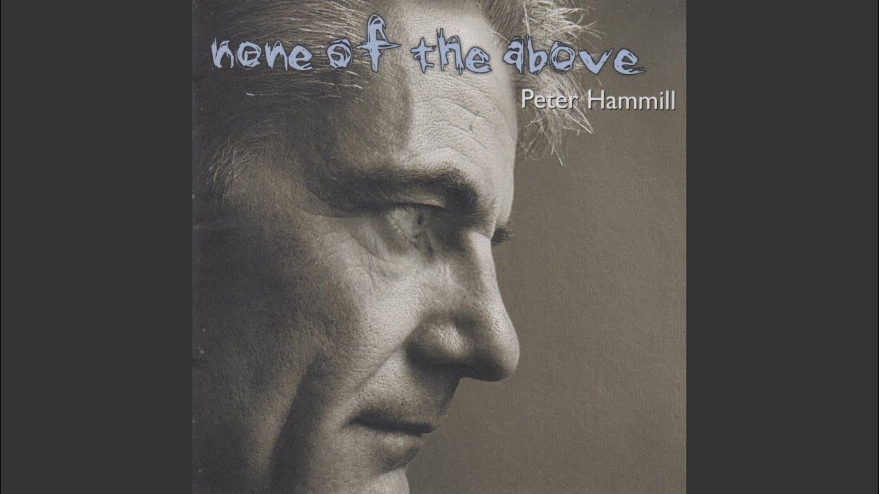 In A Bottle