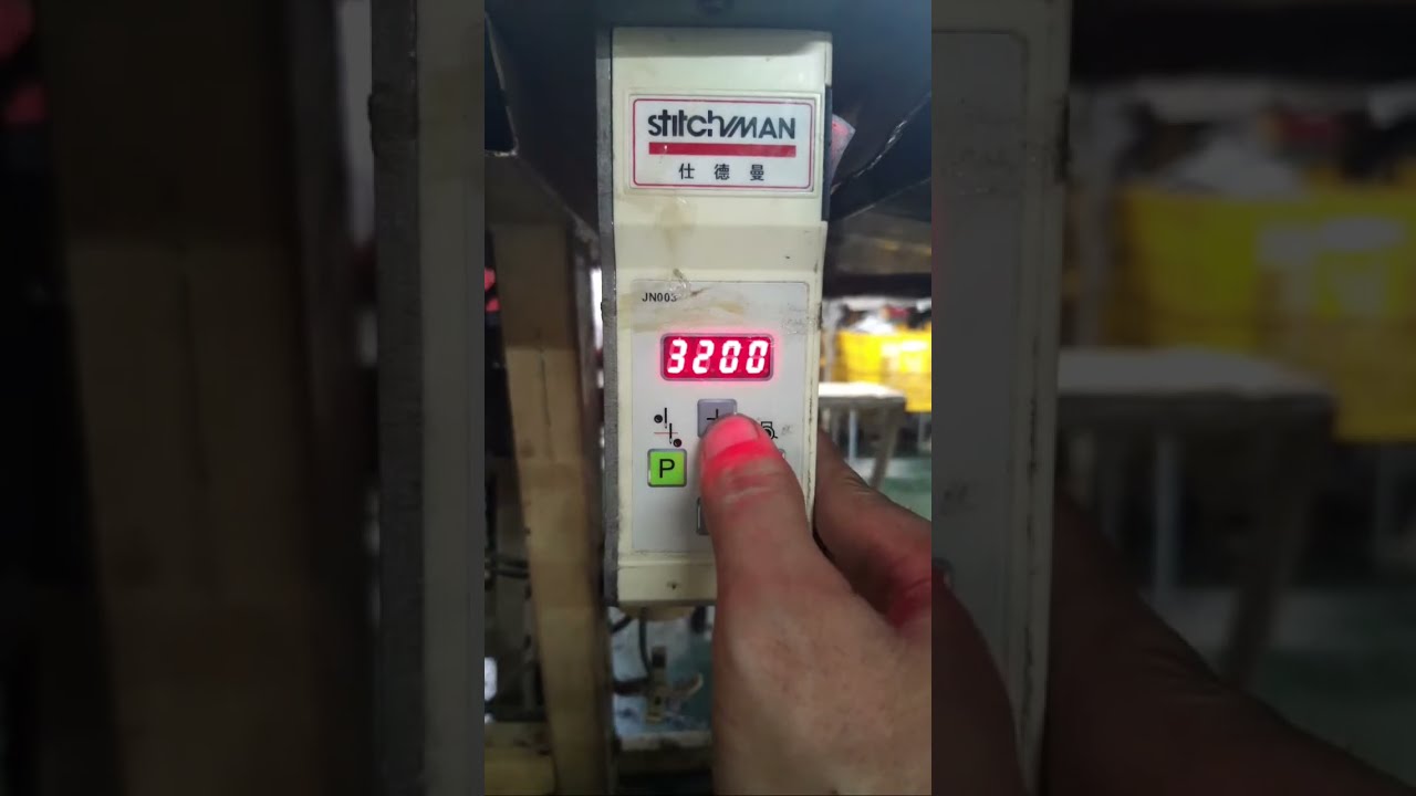 KHÓA TỐC ĐỘ VÀ ĐỔI MẬT KHẨU