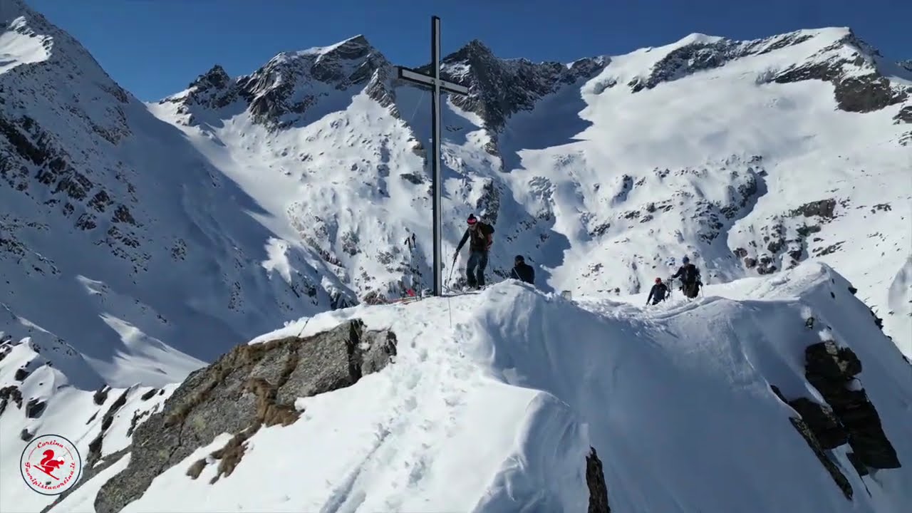 Rostocker Eck 2.748 mt