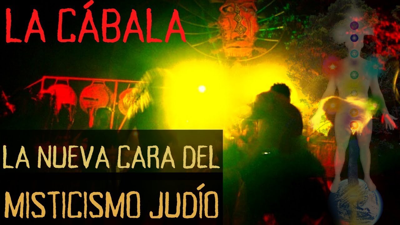 Las prácticas ocultas de la Cábala | Los peligros de la Nueva Era y el Misticismo Judío