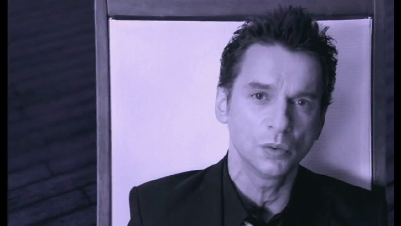 Depeche Mode - Precious Official Music Video HD