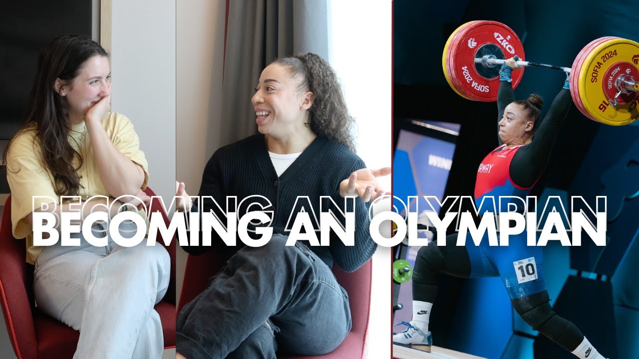 Is she the exception or example? ⎹ A conversation with Solfrid Koanda