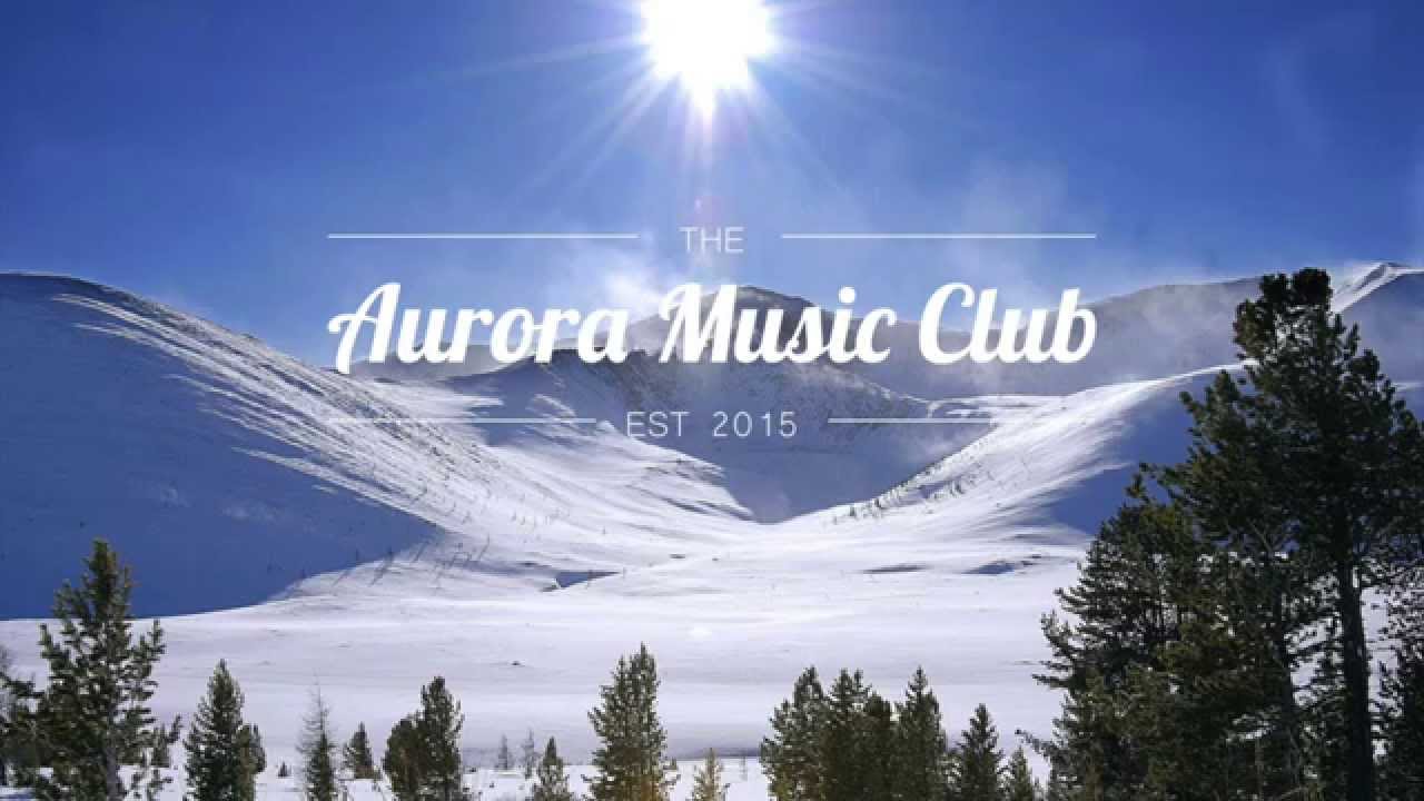 Jenny Ritter - A History of Happiness | Aurora Music Club