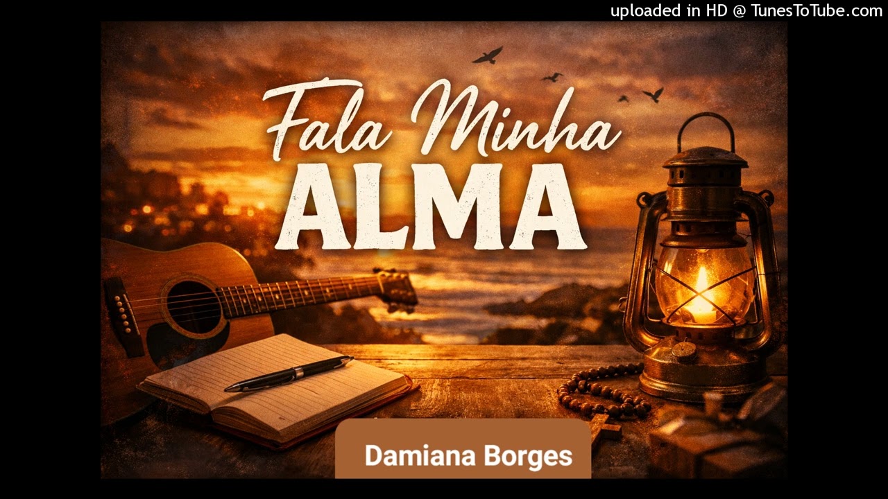 Fala Minha Alma (4)
