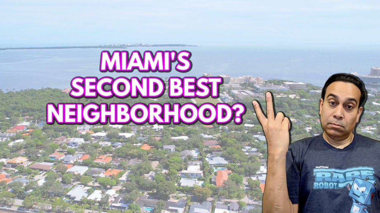 Bay Heights: The Miami Neighborhood Even Locals Miss