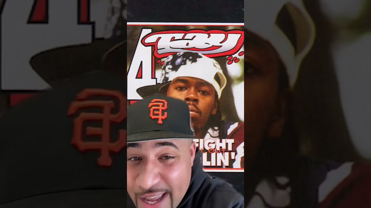 History Of The Bay (part 1) - New Song Out Now