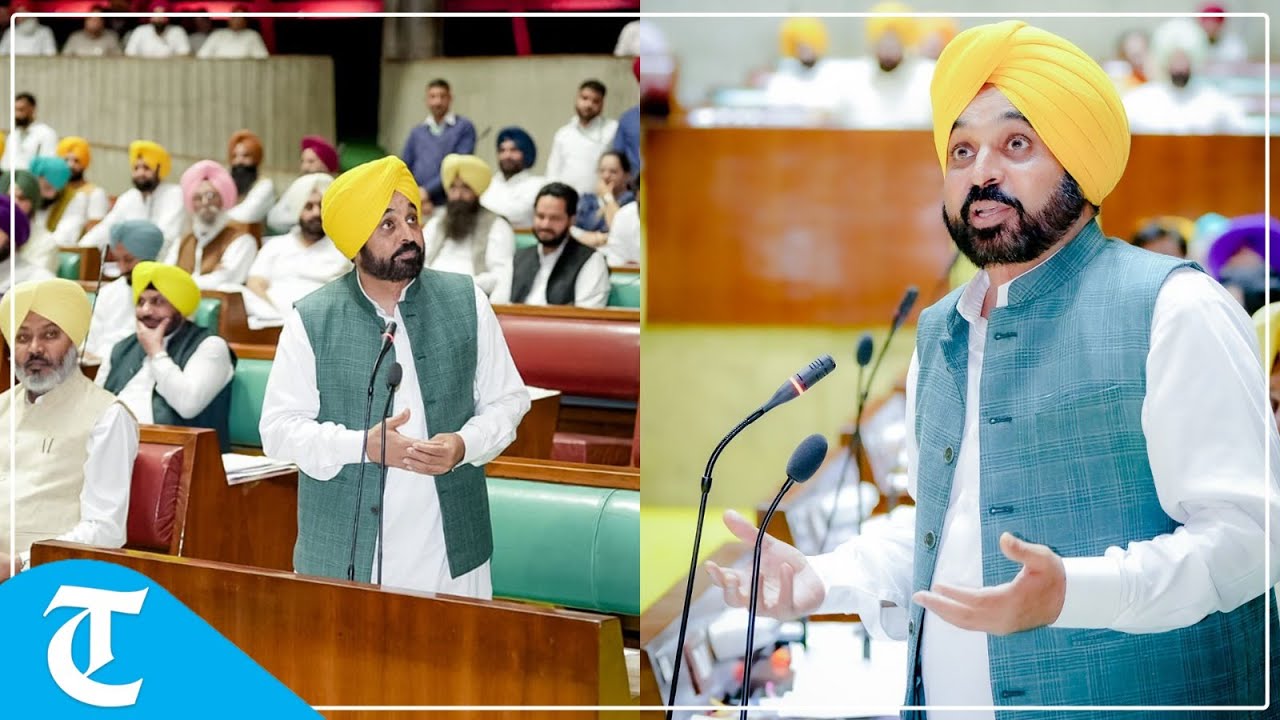 Proposal to name Ludhiana’s Halwara Airport after Shaheed Kartar Singh Sarabha unanimously passed