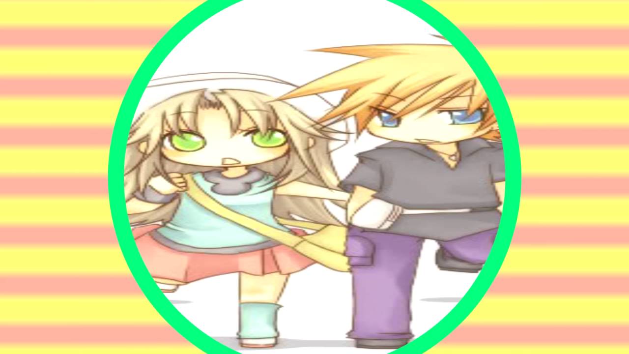 [OldRivalShipping] That's why I smile :)