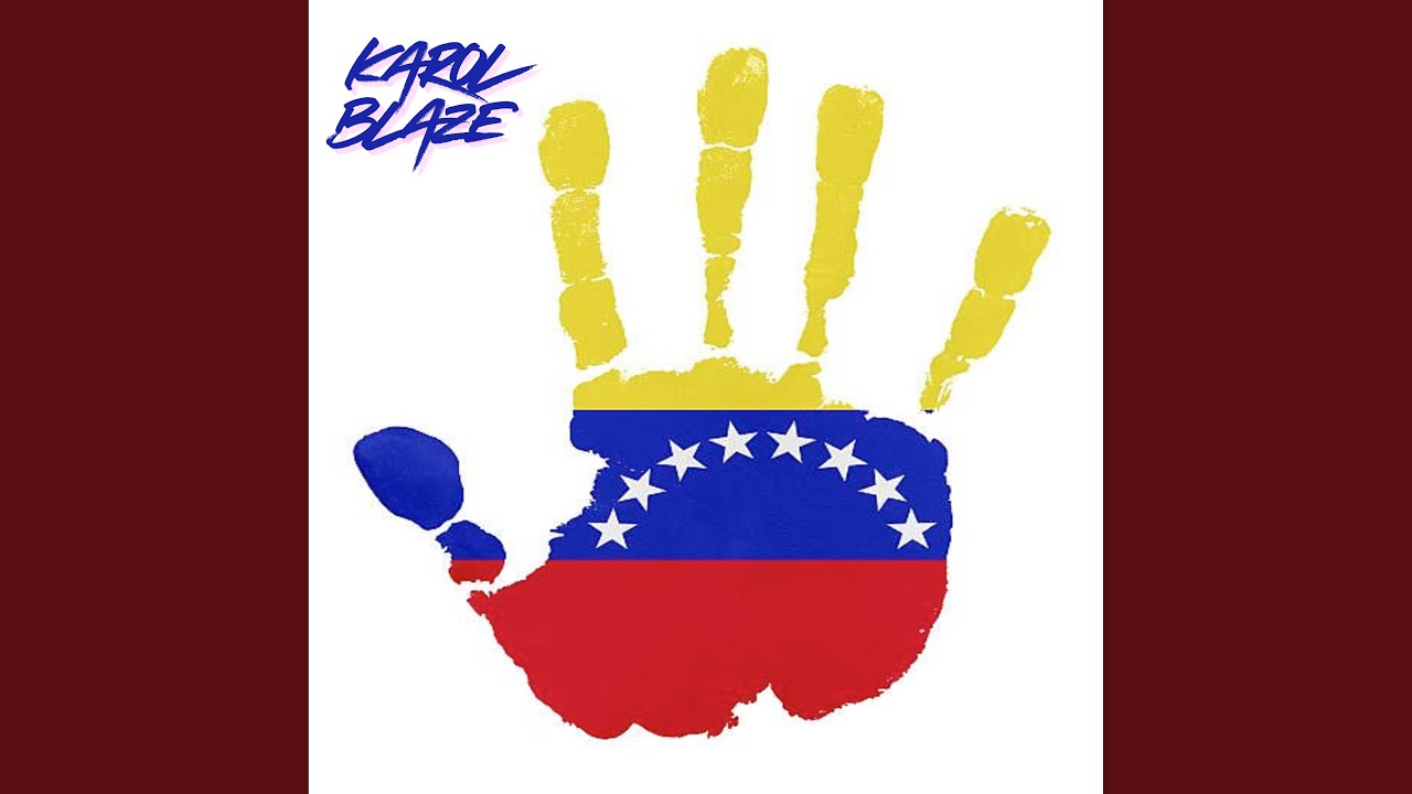 Orgullo Venezolano