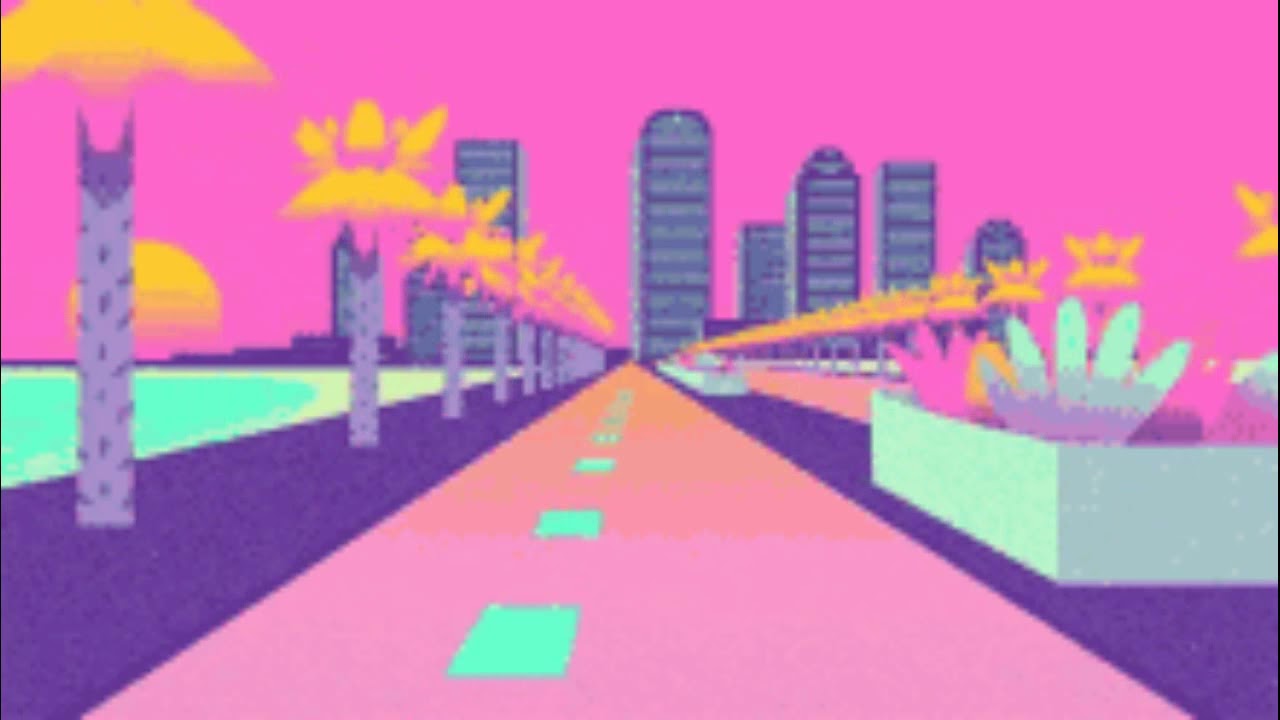 Jump for joy-  2Unlimited (slowed + reverb)