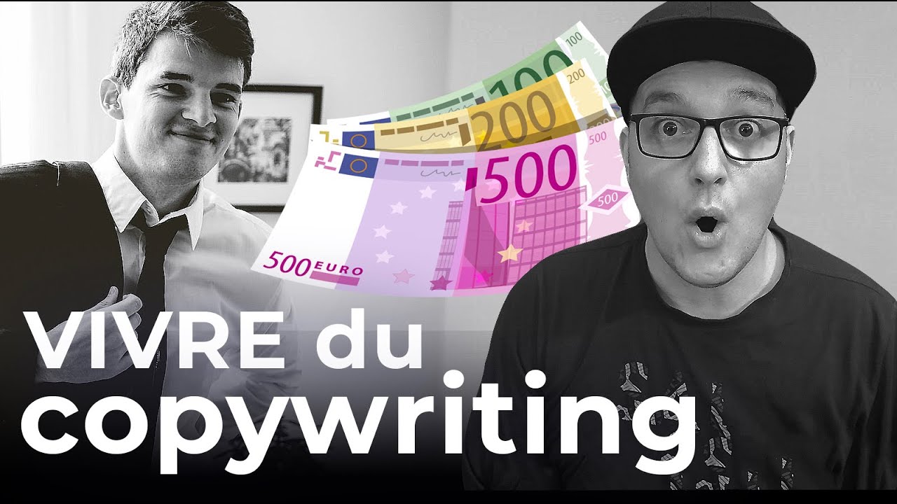🎯 COPYWRITING : Exemples, Astuces et Formules 💰