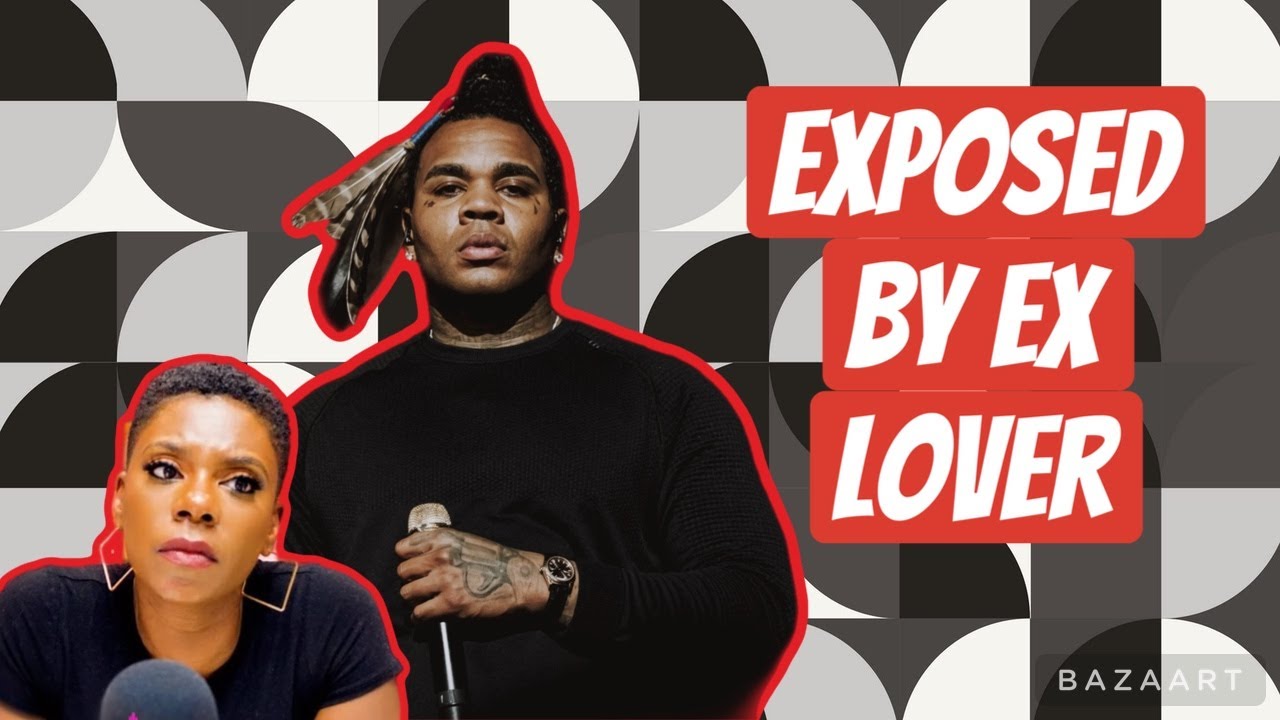 MULTIPLE WIVES ? | KEVIN GATES EXPOSED FOR ALLEGEDLY HAVING A CULT