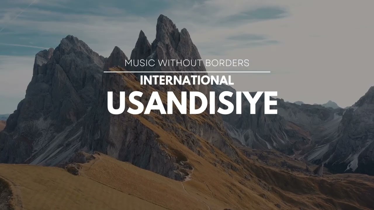 Usandisiye &ndash; Emotional Chichewa Song | Don&rsquo;t Give Up on Me (Official Music Video)