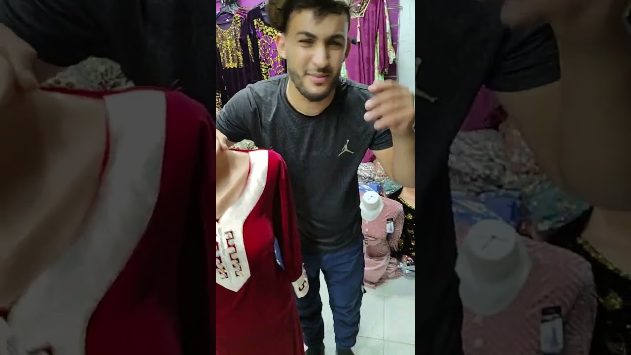 جديد ولاد خيرة بدعيات شابين ب 600 دج  