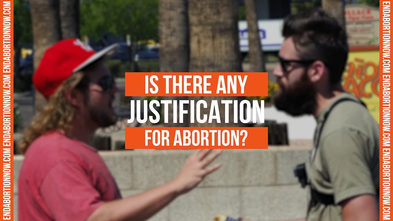 Apologia Lite: Who Has a Right to Life?