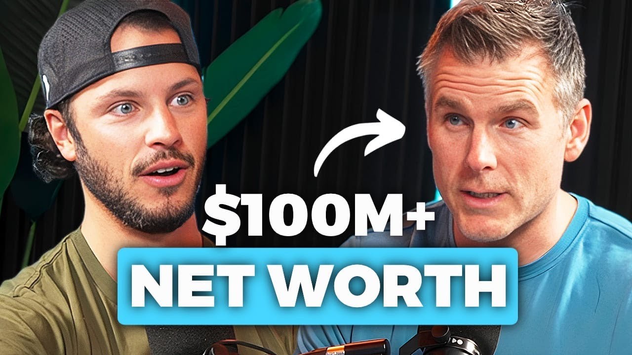 Buy Back Your Time | Ep.24 Dan Martell